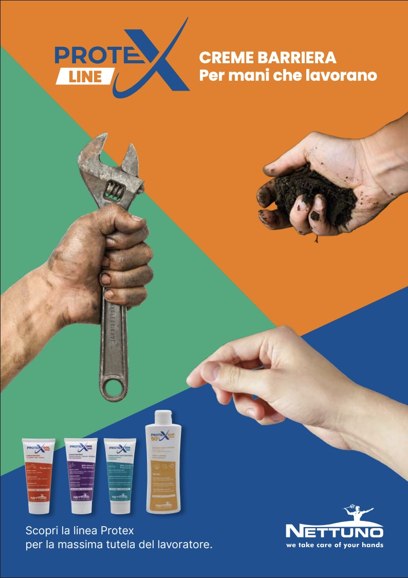 Brochure Protex