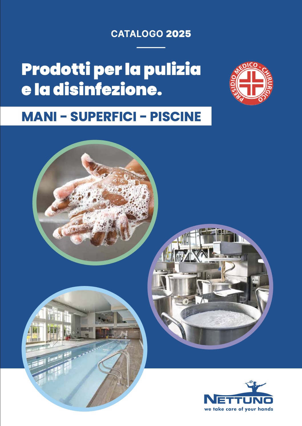 Catalogo PMC