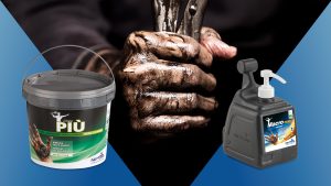 Pasta o crema lavamani? La guida professionale per scegliere (crema, gel ed extrafluida)